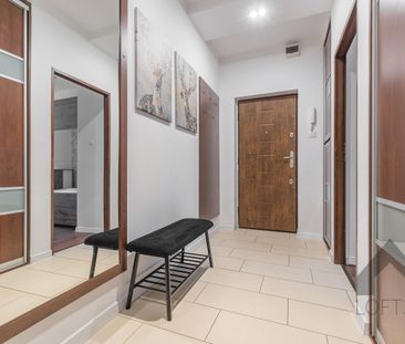 Piękne i wyposażone mieszkanie dwupokojowe na osiedlu Stałym w Jawo... - Photo 1