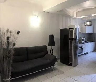 Location Appartement 2 pièces 33m² AURIOL 13390 - Photo 3