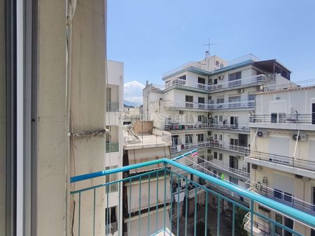 Διαμέρισμα για ενοικίαση Αγία Σοφία (Πάτρα) - Photo 4