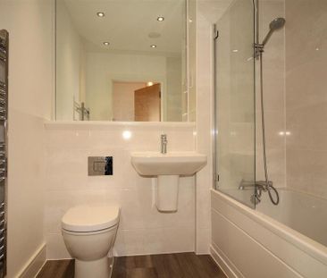 2 bedroom apartment to rent - Photo 6