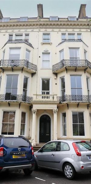 Warrior Square St. Leonards-On-Sea TN37 6BG - Photo 2