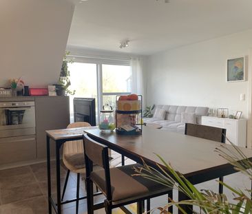 Appartement te huur in Bonheiden met 1 slaapkamer - Foto 2
