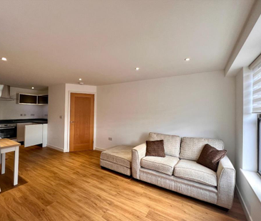 1 bedroom apartment to rent - Photo 1