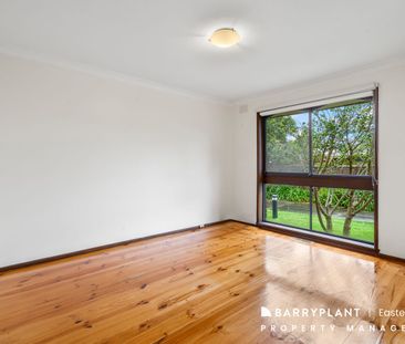 Spacious Three-Bedroom Home with Polished Timber Floors - Photo 3