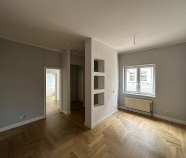 Kleine 2 2/2-Zimmer-Erdgeschosswohnung i ... - Photo 5