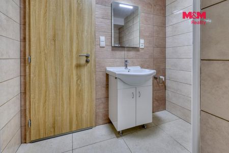 Pronájem bytu 1+1 40 m² - Photo 3