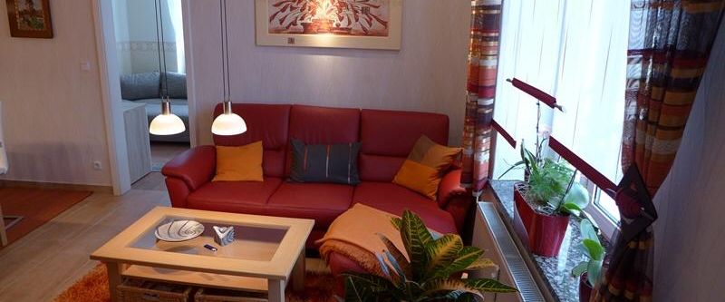 Gemütliche Singlewohnung Richtung Frankenhausen - Foto 1