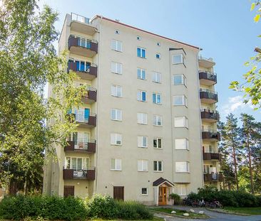 Hästskobacken 2 - Photo 1