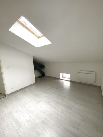 Location Appartement 3 pièces 42m² PONT A MOUSSON 54700 - Photo 5