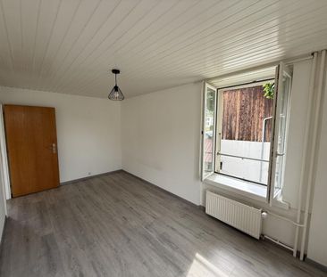 5 Zimmer, 77 m², EG - Photo 5