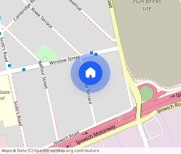 Comfortable and Affordable - Photo 1