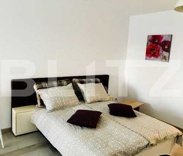 Apartament de lux, 1 camera, 44 mp, zona Iulius Mall - Photo 2