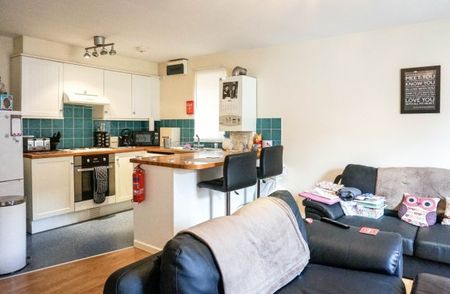 1 Bedroom Headingley Avenue - Photo 3