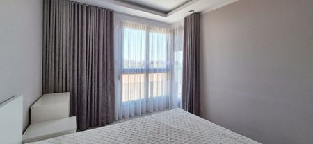 Mieszkanie na wynajem Wrocław-Krzyki Wrocław - Фото 5