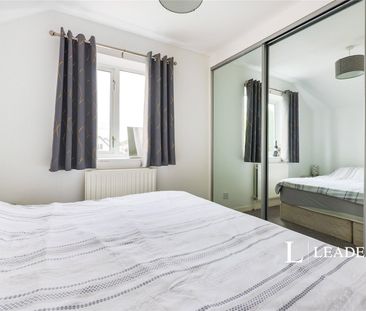 1 bedroom apartment to rent George Road, Godalming, Surrey, GU7 - Photo 3