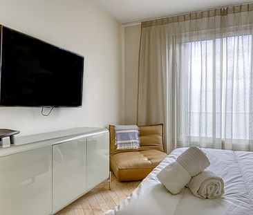 Tout savoir sur cet appartement dans le quartier Muette Sud, à Pari... - Photo 4