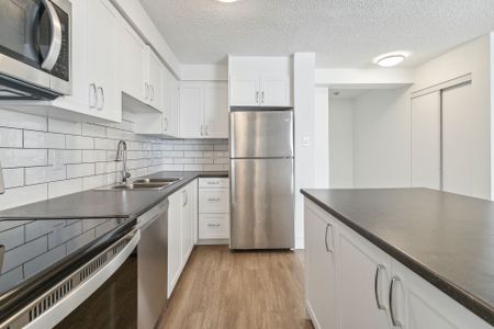 For Lease - 340 Colborne Street Unit# 802, London East, Ontario - Photo 3