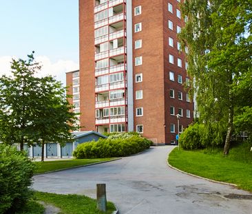 Pettersbergsgatan 22 - Photo 1