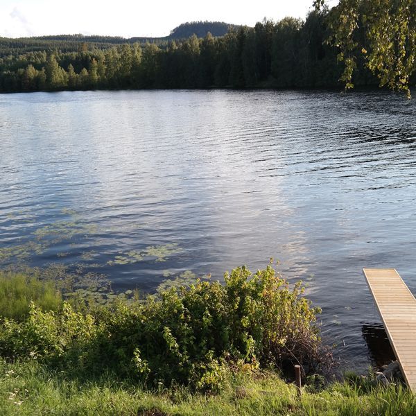 Viskansvägen, Sundsvall - Photo 1