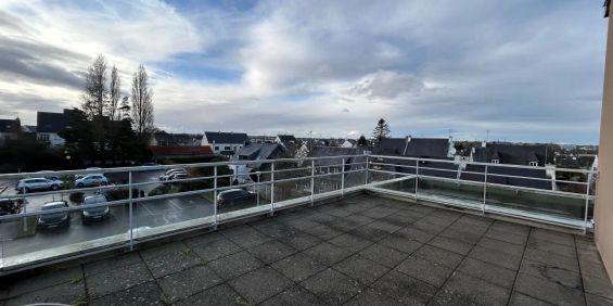 Appartement à louer 2 pièces 41.6m² - Photo 3