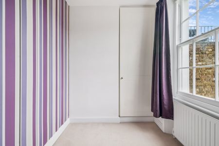 4 bedroom terraced house to rent - Photo 5