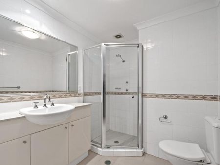 Spacious Two Bedroom Apartment in Sought After Complex - Photo 4