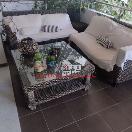 Διαμέρισμα για ενοικίαση Αγία Παρασκευή Ελληνικού (Ελληνικό) - Φωτογραφία 4
