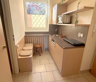 Apartment for rent, 1+1 - Studio, 28m - Photo 2