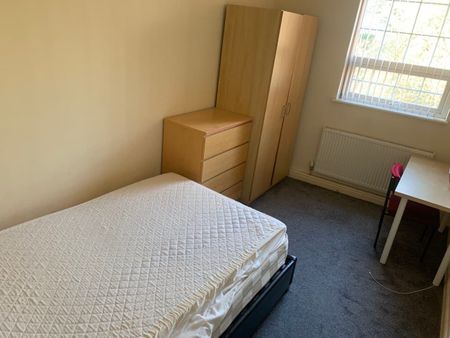 Raglan Road, Hyde Park, LS6 - Photo 4