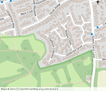 Chaffinch Crescent, Billericay - Photo 1