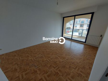 Location appartement à Roscoff, 2 pièces 42.64m² - Photo 4