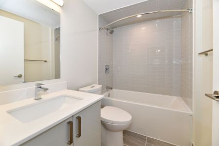 For Lease - 38 Monte Kwinter Court Unit# 1303, Toronto, Ontario - Photo 3