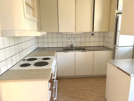 Lasarettsgatan 29 A - Photo 2