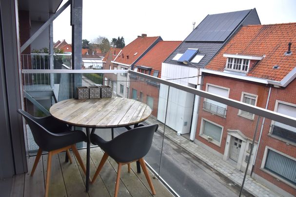 Gullegemstraat 142 / 2.1, 8560 Wevelgem - Photo 1