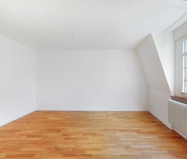 Nicht alltägliche Maisonettewohnung mit herrlichen Terrassen - Photo 3