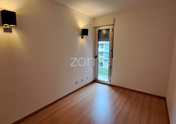 Apartamento T3 em Lisboa
