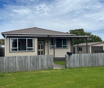 WAITARA - THREE BEDROOMS - Photo 5