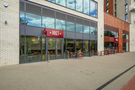Lofting House, SL6 1ER, Maidenhead - Photo 3