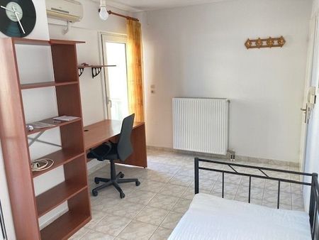 Studio/Γκαρσονιέρα για ενοικίαση Μέσα Αγυιά - Παναχαϊκή (Πάτρα) - Photo 2