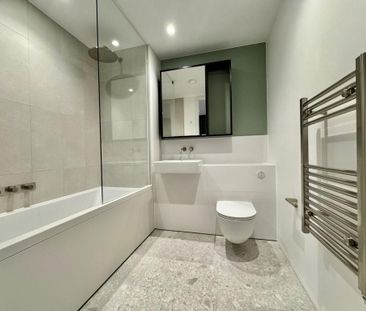 1 bedroom flat to rent - Photo 6