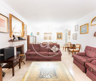 Piso de alquiler en Carrer de la Indústria, Santa Catalina - Photo 5