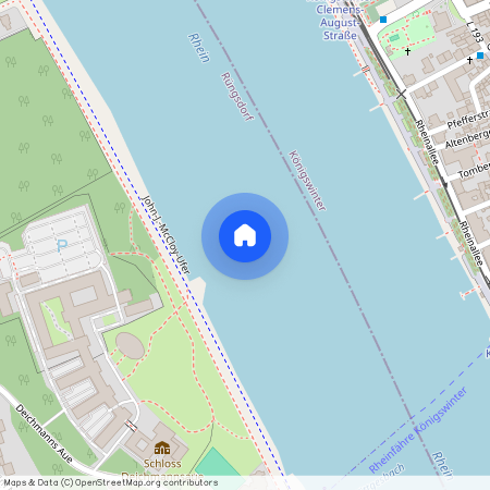 53639, Königswinter