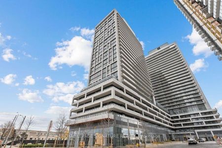 For Lease - 8960 Jane Street Unit# 305, Vaughan, Ontario - Photo 3