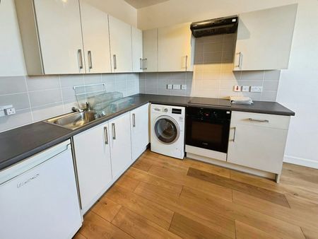 Flat to rent on - Photo 5