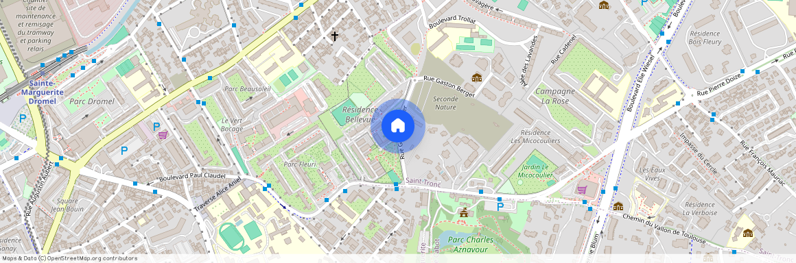 13010, Marseille 10E Arrondissement