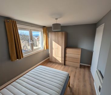 2 Bed Flat, Bailie Terrace, EH15 - Photo 1