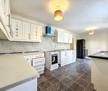 3 bed terraced house to rent in DH6 - Photo 1