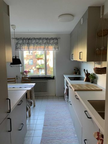 Sofiavägen, Lund - Photo 2