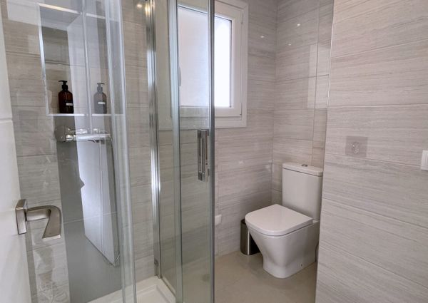 Townhouse in Costa den Blanes to rent