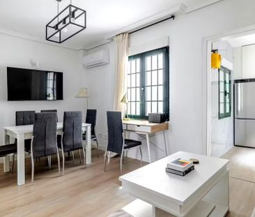 Calle de Oltra, Madrid, Community of Madrid 28028 - Foto 3